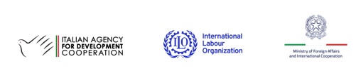 ILO AICS