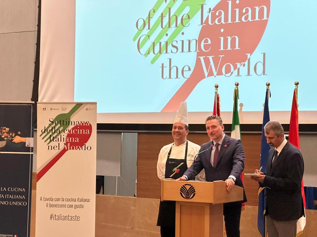 Cuina italiana Suli
