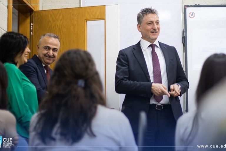 2024 04 26 Inaugurazione Corsi LIngua Italiana (ANSA)