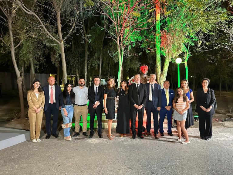 gruppo Consolato